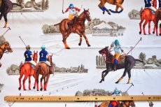 画像4: 「取寄せ」布：エスタンシア（コットンハーフパナマ） 2色 (4)