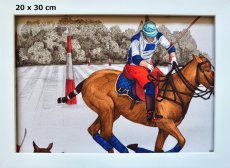 画像19: 「取寄せ」布：エスタンシア（コットンハーフパナマ） 2色 (19)