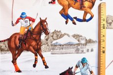 画像17: 「取寄せ」布：エスタンシア（コットンハーフパナマ） 2色 (17)