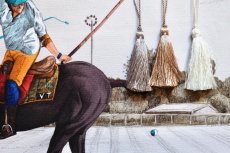 画像16: 「取寄せ」布：エスタンシア（コットンハーフパナマ） 2色 (16)