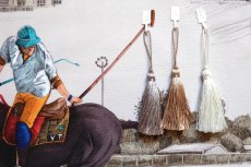 画像15: 「取寄せ」布：エスタンシア（コットンハーフパナマ） 2色 (15)