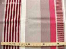 画像3: 「F在庫」廃盤はぎれ70×50：オセロ（赤） (3)