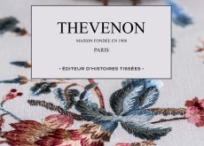 画像1: 「取寄せ・見積り」 ThevenonメーカーWEBカタログ全種類からお選びいただけます (1)