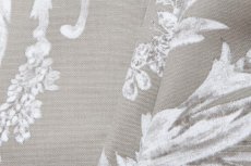 画像14: 「F在庫」廃盤はぎれ70×100：Thevenon キュピドン（麻色ベース） (14)