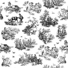 画像19: 「J即納」廃盤はぎれ72×50：オベール（色番109 ホワイトベース黒） (19)