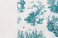 画像19: 「J即納/F在庫」はぎれ72×50：オベール（色番114 ホワイトベースグリーンカナル） (19)