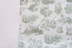 画像14: 「J即納」はぎれ72×50：オベール（色番116 ホワイトベースセージ） (14)