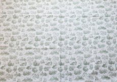 画像8: 「J即納」はぎれ72×50：オベール（色番116 ホワイトベースセージ） (8)