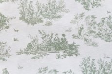 画像9: 「J即納」はぎれ72×50：オベール（色番116 ホワイトベースセージ） (9)