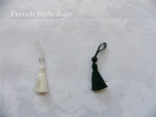 画像10: 「J即納」はぎれ70×50:ダマスコ(色番bcoホワイト) (10)