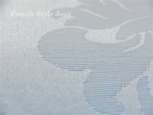 画像9: 「J即納」はぎれ70×50:ダマスコ(色番bcoホワイト) (9)