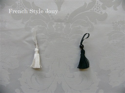 画像7: 「J即納/F在庫」はぎれ70×50:ダマスコ(色番81シルバー) (7)