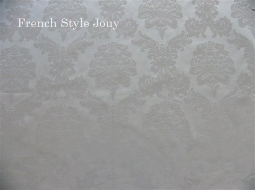 画像10: 「J即納/F在庫」はぎれ70×50:ダマスコ(色番81シルバー) (10)