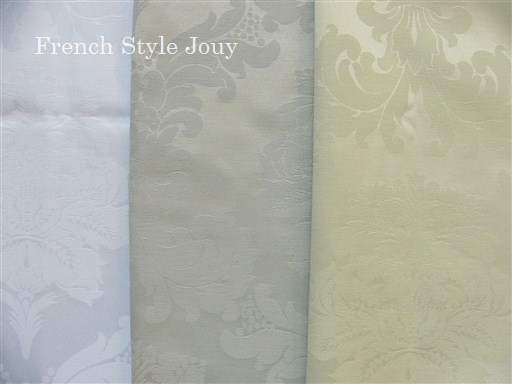 画像11: 「J即納/F在庫」はぎれ70×50:ダマスコ(色番81シルバー) (11)