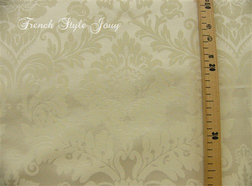 画像3: 「J即納/F在庫」はぎれ70×50:トレント(色番02ホワイト) (3)