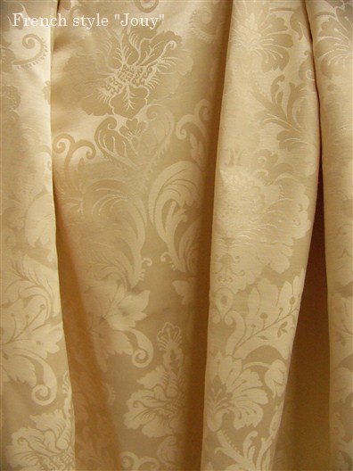 画像4: 「F在庫」はぎれ70×50:トレント(色番03アイボリー) (4)