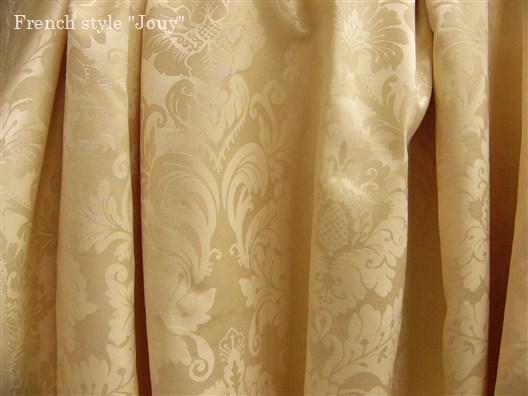 画像5: 「F在庫」はぎれ70×50:トレント(色番03アイボリー) (5)