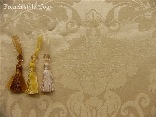 画像6: 「F在庫」はぎれ70×50:トレント(色番03アイボリー) (6)