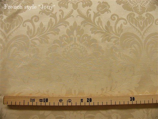 画像7: 「F在庫」はぎれ70×50:トレント(色番03アイボリー) (7)