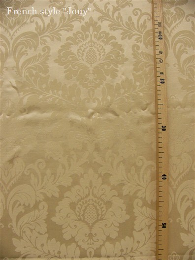 画像8: 「F在庫」はぎれ70×50:トレント(色番03アイボリー) (8)