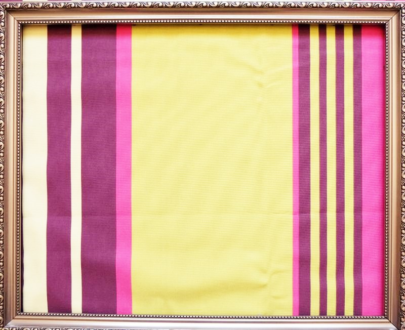 画像1: 「F在庫」はぎれ70×50：シロッコ（アニスグリーン、ピンク、紫） (1)