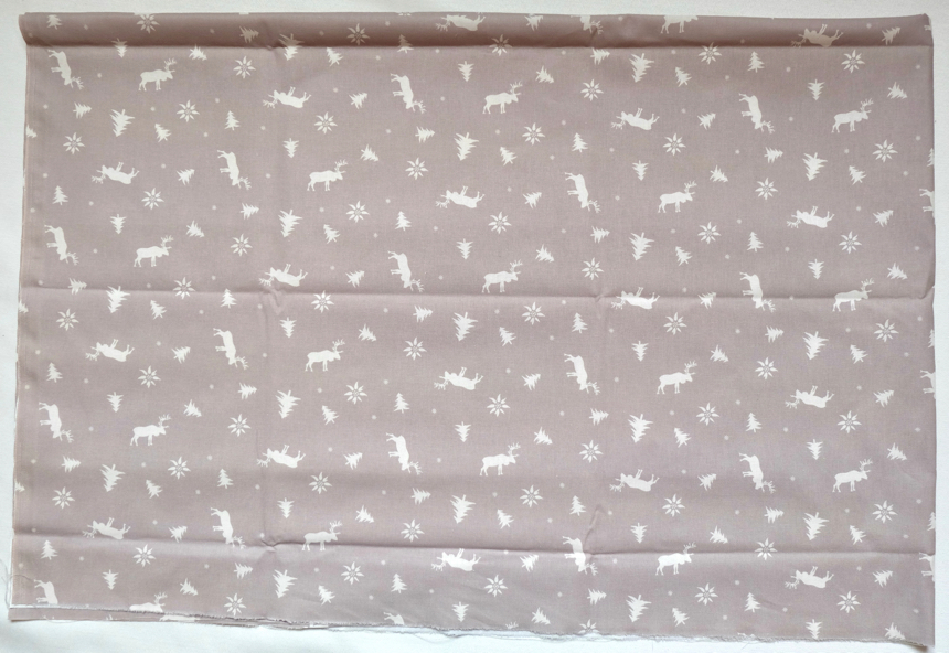 ヨーロッパ生地