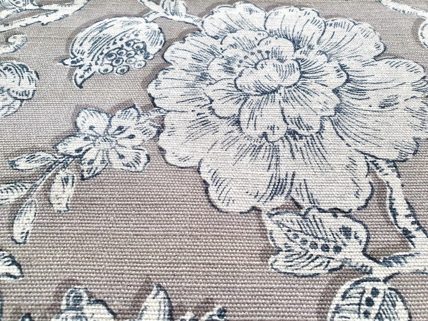 画像9: 「J即納」はぎれ70×50:シンシア(トープベース) 色番11 (9)