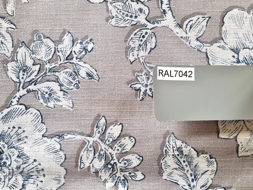 画像20: 「J即納」はぎれ70×50:シンシア(トープベース) 色番11 (20)