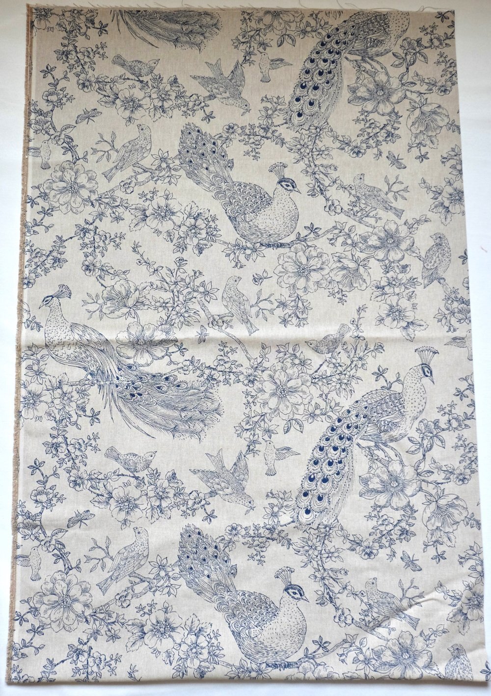 ヨーロッパ生地